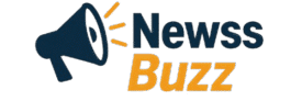 newss buzz logo